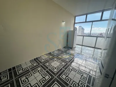 Kitnet com 1 Quarto para alugar, 35m² no Santo Agostinho, Belo Horizonte