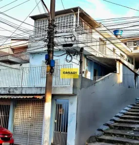 Casa com 3 Quartos à venda, 154m² no Independência, São Bernardo do Campo