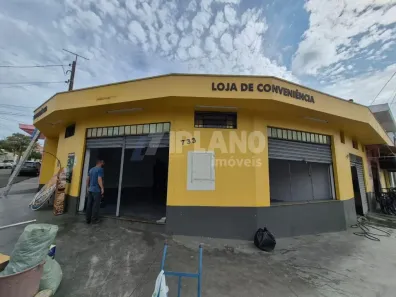 Ponto Comercial com 1 Quarto para alugar, 70m² no Jardim Paulistano, São Carlos