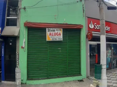 Galpão/Depósito/Armazém para alugar, 200m² no Santana, São Paulo