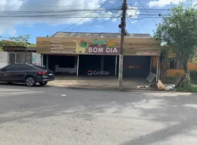 Ponto Comercial para alugar, 400m² no Niterói, Canoas