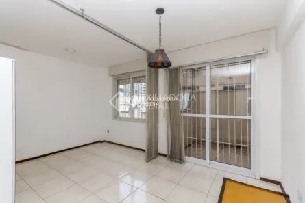Apartamento com 1 Quarto à venda, 39m² no Bom Fim, Porto Alegre