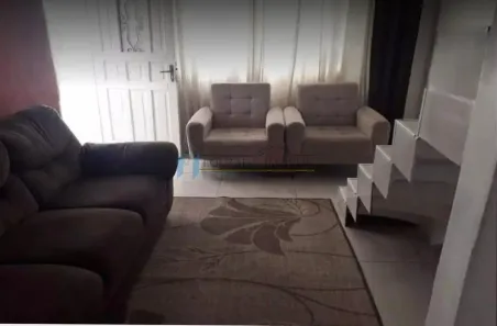 Sobrado com 2 Quartos à venda, 110m² no Jardim Independência, São Paulo