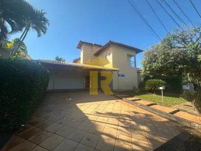 Casa de Condomínio com 3 Quartos à venda, 300m² no Residencial Jardins, São José do Rio Preto