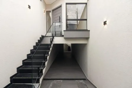 Sobrado com 3 Quartos à venda, 140m² no Vila Santa Isabel, São Paulo