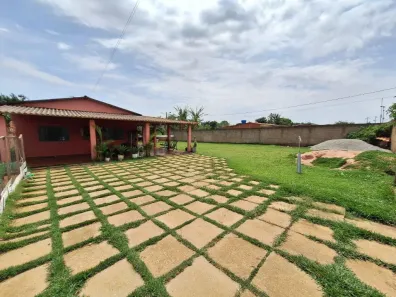  com 2 Quartos à venda, 200m² no , Brasília