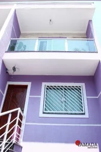 Casa com 3 Quartos à venda, 126m² no Vila Guilhermina, São Paulo