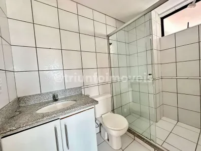 Apartamento com 4 Quartos à venda, 238m² no Centro, Teresina