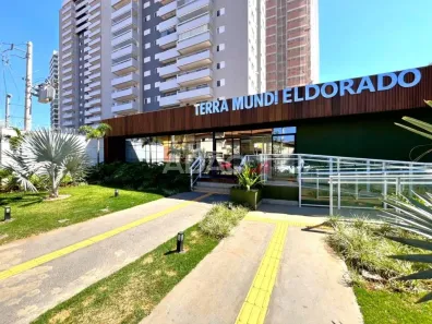 Apartamento com 3 Quartos à venda, 90m² no Village Veneza, Goiânia