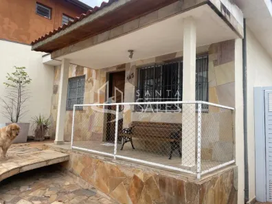 Casa com 2 Quartos à venda, 236m² no Nossa Senhora do Ó, São Paulo