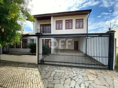 Sobrado com 3 Quartos à venda, 380m² no Parque Alto Taquaral, Campinas