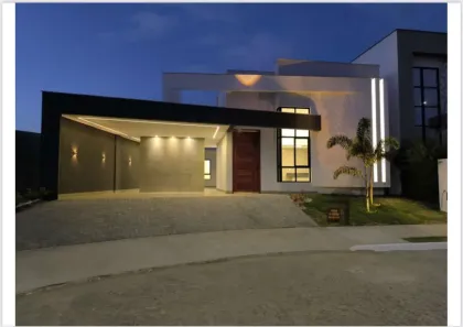 Casa de Condomínio com 3 Quartos à venda, 190m² no Serrotão, Campina Grande