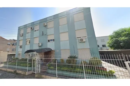 Apartamento com 2 Quartos à venda, 66m² no São Sebastião, Porto Alegre