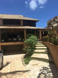 Casa com 4 Quartos à venda, 450m² no Centro, Barra de São Miguel