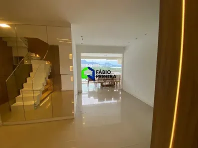 Cobertura com 3 Quartos à venda, 154m² no Barra da Tijuca, Rio de Janeiro