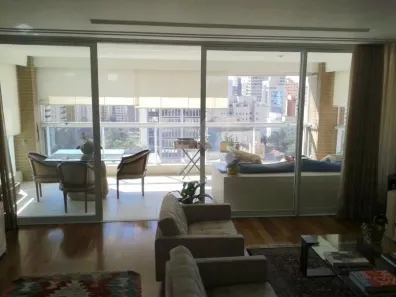 Apartamento com 4 Quartos à venda, 267m² no Perdizes, São Paulo