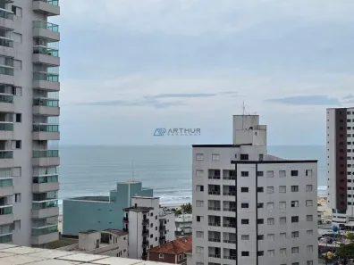 Cobertura com 3 Quartos à venda, 346m² no Ocian, Praia Grande