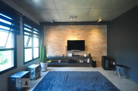 Apartamento com 1 Quarto à venda, 70m² no Vila Suzana, São Paulo