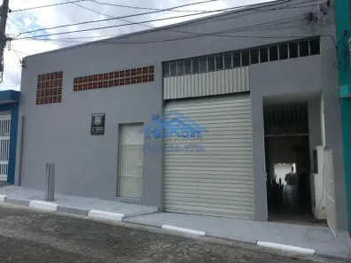 Galpão/Depósito/Armazém à venda, 188m² no Jardim Regina Alice, Barueri