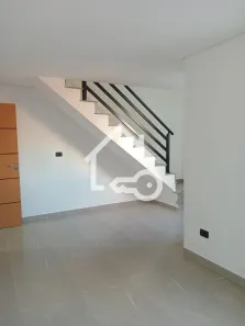 Cobertura com 2 Quartos à venda, 79m² no Jardim Teles de Menezes, Santo André