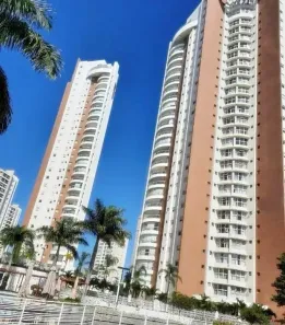 Apartamento com 3 Quartos para alugar, 246m² no Parque Campolim, Sorocaba