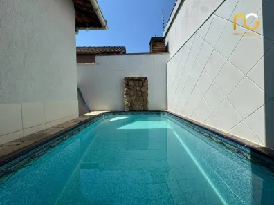 Casa com 2 Quartos à venda, 122m² no Flórida, Praia Grande