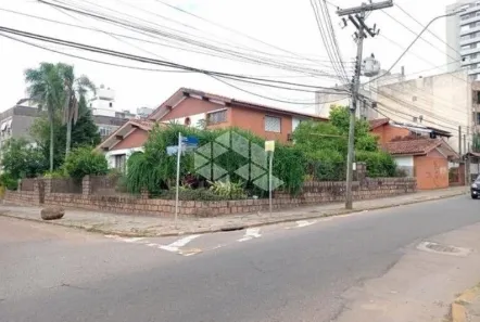 Lote/Terreno à venda, 1024m² no Cristo Redentor, Porto Alegre