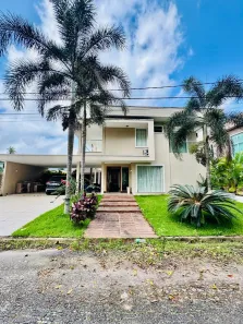 Casa de Condomínio com 5 Quartos à venda, 450m² no Atalaia, Ananindeua