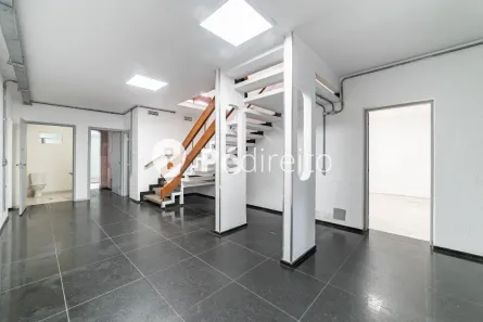 Prédio Comercial para alugar, 375m² no Parque São Jorge, São Paulo