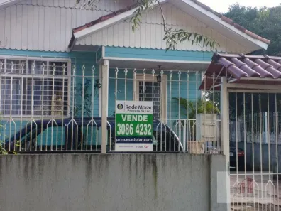 Casa com 4 Quartos à venda, 130m² no Cristal, Porto Alegre