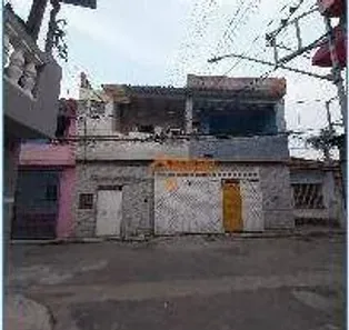 Casa com 2 Quartos à venda, 60m² no Conjunto Residencial Haroldo Veloso, Guarulhos