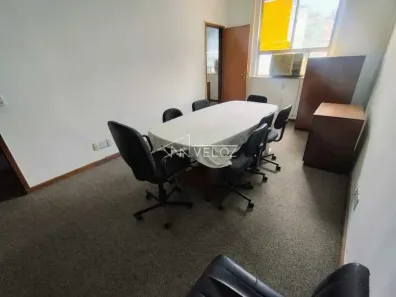 Sala Comercial à venda, 49m² no Centro, Rio de Janeiro