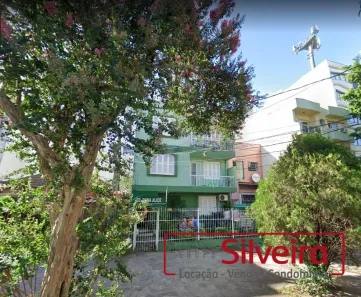 Apartamento com 2 Quartos à venda, 57m² no Santana, Porto Alegre