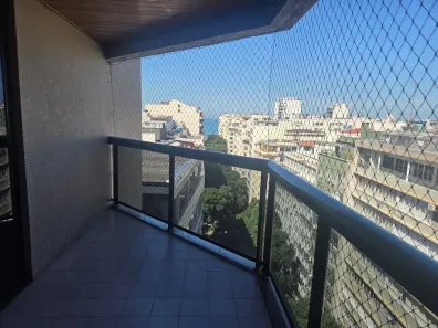Apartamento com 2 Quartos à venda, 80m² no Copacabana, Rio de Janeiro