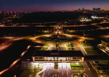 Lote/Terreno à venda, 640m² no Parque Cidade, Goiânia