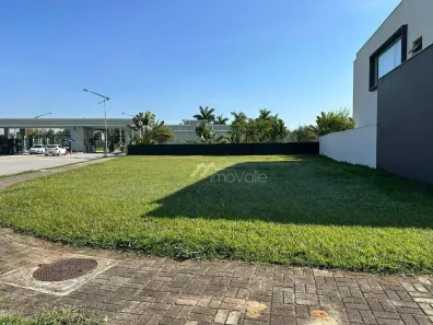 Lote/Terreno à venda, 470m² no Jardim do Golfe, São José dos Campos