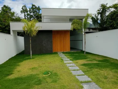 Casa de Condomínio com 3 Quartos à venda, 400m² no Vargem Grande, Rio de Janeiro
