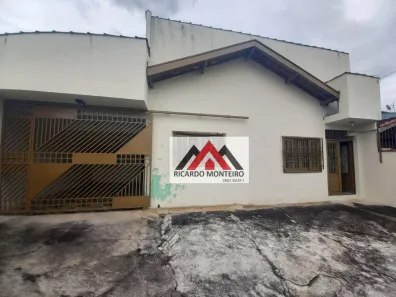 Casa com 3 Quartos à venda, 112m² no Residencial e Comercial Vila Verde, Pindamonhangaba