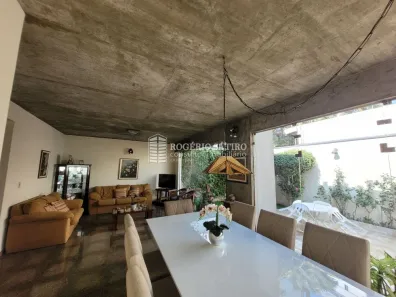 Sobrado com 3 Quartos à venda, 228m² no Vila Mariana, São Paulo