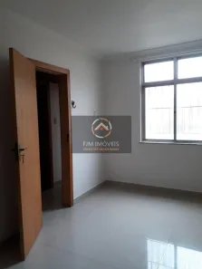 Apartamento com 2 Quartos à venda, 60m² no Fonseca, Niterói