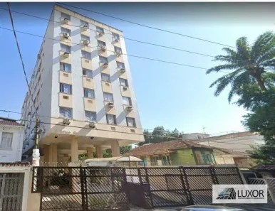 Apartamento com 2 Quartos à venda, 72m² no Vila Mathias, Santos