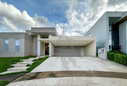 Casa de Condomínio com 3 Quartos à venda, 265m² no Loteamento Parque dos Alecrins, Campinas
