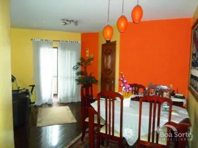 Apartamento com 3 Quartos à venda, 130m² no Vila Azevedo, São Paulo