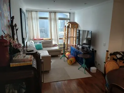 Apartamento com 2 Quartos à venda, 70m² no Pinheiros, São Paulo