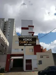 Apartamento com 2 Quartos à venda, 34m² no Jardim Vila Formosa, São Paulo