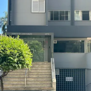 Apartamento com 3 Quartos à venda, 70m² no Centro, Londrina