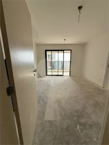 Apartamento com 1 Quarto à venda, 46m² no Vila Clementino, São Paulo