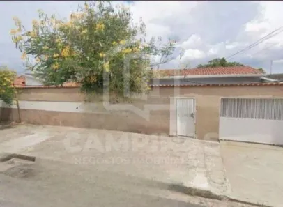 Casa com 3 Quartos à venda, 129m² no Jardim Novo Campos Elíseos, Campinas