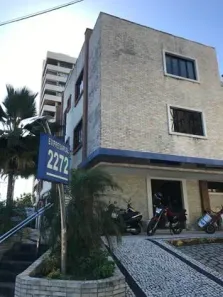 Consultório com 1 Quarto à venda, 30m² no Dionisio Torres, Fortaleza
