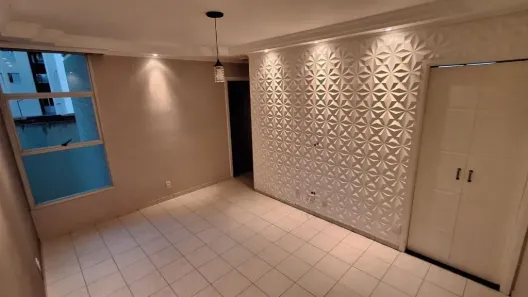 Apartamento com 2 Quartos à venda, 52m² no Jardim América, São José dos Campos